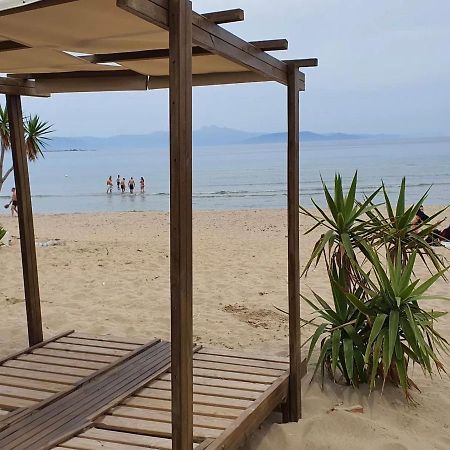 Argo Apartment 15Min From The Airport, 1Min From The Beach Artemis City Center Artemida (Attica) Exterior foto