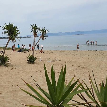 Argo Apartment 15Min From The Airport, 1Min From The Beach Artemis City Center Artemida (Attica) Exterior foto