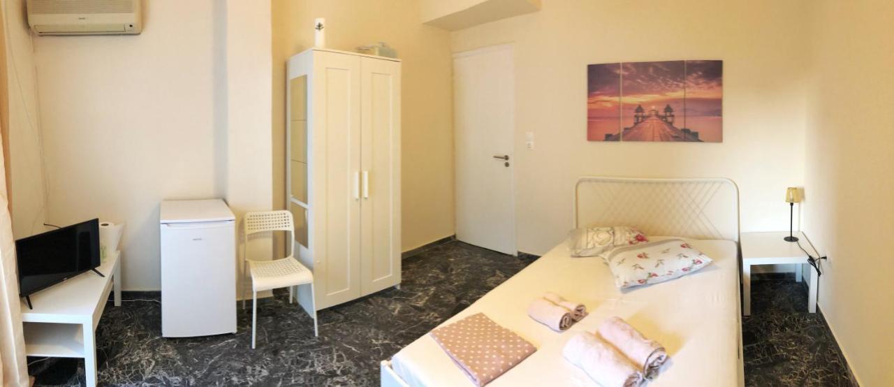Argo Apartment 15Min From The Airport, 1Min From The Beach Artemis City Center Artemida (Attica) Exterior foto